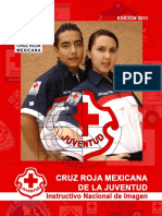 Instructivo Nacional de Imagen