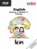 PDF-Eng8 Q1 Mod4 Viewing Version3