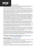 Relatività ristretta parte 3