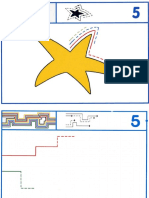 Fichas Grafomotricidad Trabajamos La Grafia de Los Números Parte 3 (1)