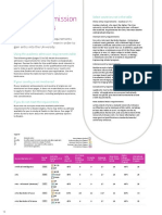 UEC Marks Calculation Guide | PDF | Academic Degree | Bachelor's Degree