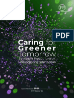 Sustainability Report PTPP 2021 1