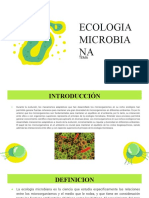 Microbiologia