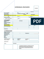 3.-Ficha de Practicante