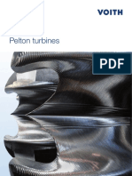 5 - Brochure Pelton-Turbines