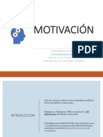 Diapos Tema 7 - Motivación 21-22