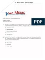 Endocrinología - BancoAnexo - Con Claves