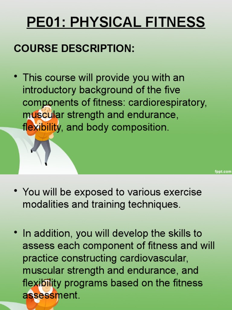 Physical Education | PDF | Physical Fitness | Skeletal Muscle