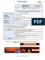 EdA 6 - Actividad N°4 - 1°y2°