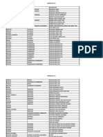 Lista Partes Caterpillar-Perkins Motores 3056,3056t-1006.60,1006.60t