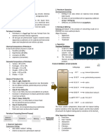 PETROLEUM PROCESSING: EXTRACTION, REFINING, AND PRODUCTS