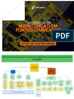 10 Procedimentos de Manutenção em Fontes Chaveadas