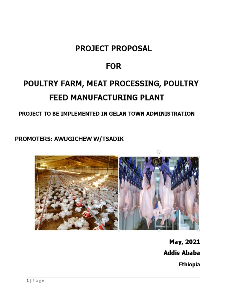 development-of-an-integrated-poultry-farming-and-meat-processing