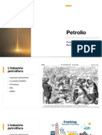 PDF - Presentazione Petrolio - Benettin e Ferri