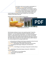 Ketika Aplikasi Arduino IDE Dibuka