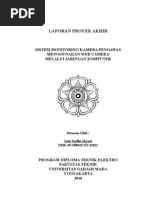 Download Sistem Monitoring Kamera Pengawas Menggunakan Web Camera Melalui Jaringan Komputer by Akhyari Zudhi SN59066374 doc pdf