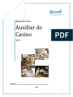 Manual Auxiliar de Casino