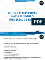 7 Retos y Perspectivas Hacia El Seguro Universal de 14 0