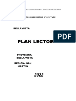 Plan Lector Juan Pinchi Urquía 22