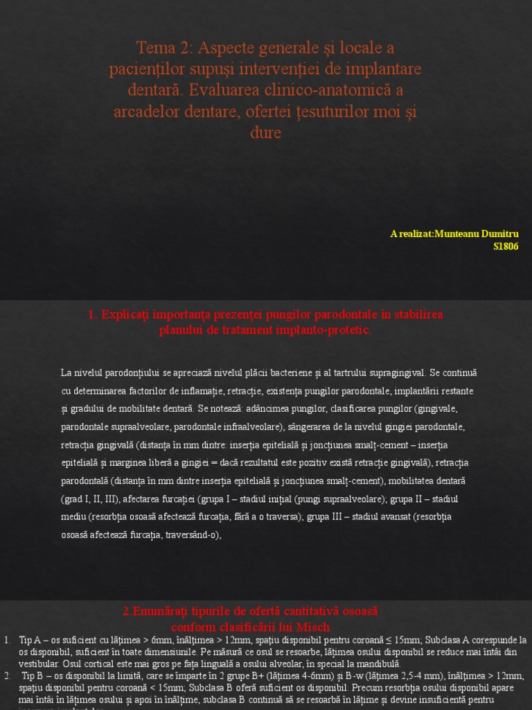 Tema 2 Mu | PDF