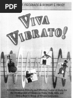 Download Viva Vibrato by Gustavo Segura SN59067055 doc pdf