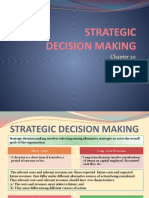 Chapter 20 - Decision Making