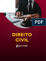 Direito dos Contratos: Teoria Geral