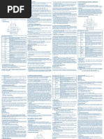 Manual Coati Program Ad or PDF | Batería (electricidad) | Corriente eléctrica