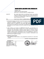 n.i. 238- 2022 Liderazgo Policial