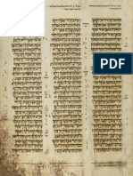 [Livro] Aleppo Codex Completo (elcio)