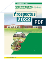 Prospectus 2022 Fall