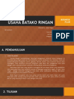 Toaz - Info Usaha Batako Ringan PR