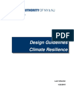 Climate Resilience