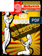 Ebook - 99 Melhores Mensagens de Todos Os Tempos