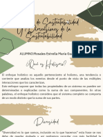 TAREA 2 Principios de Sustentabilidad Y Dimensiones de La Sustentabilidad