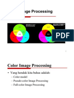 05 Color Image Processing