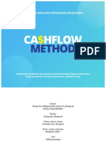 CashFlow Method Elektronska Verzija