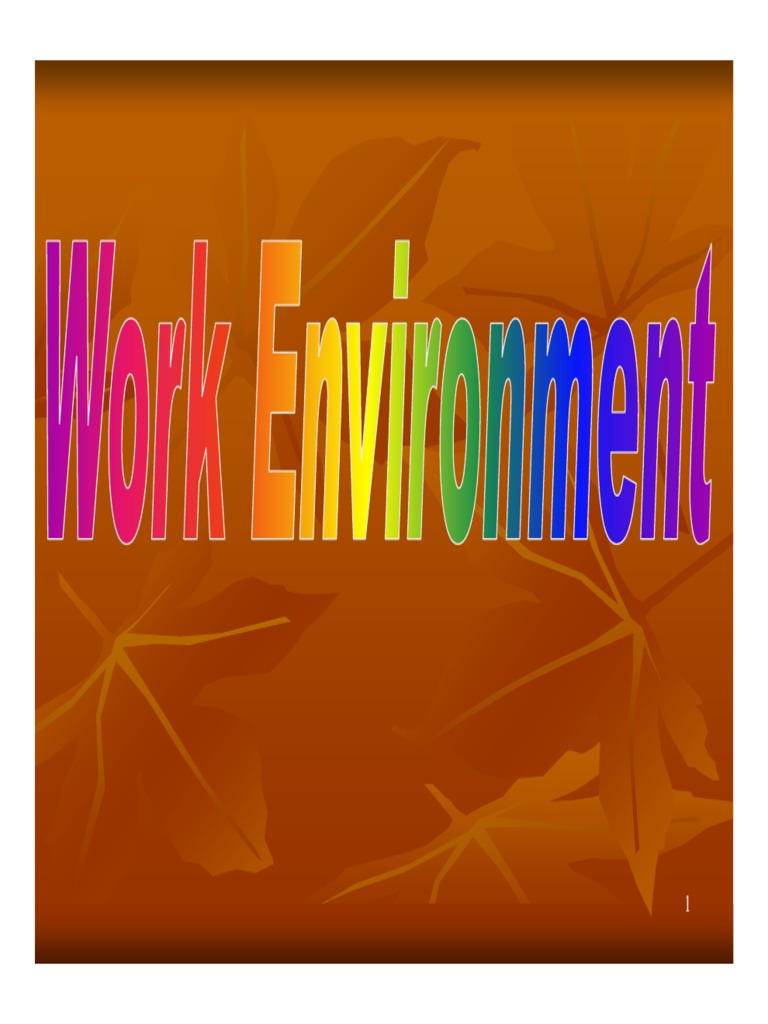 JH 5 'S' Training Program PDF Stairs Waste Management