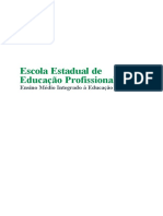 Ensino Médio Integrado à Educação Profissional: Relações Interpessoais