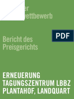 CH Jurybericht - LBBZ - Tagungszentrum - Web