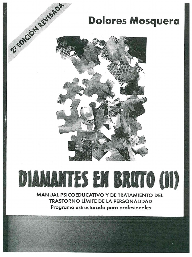 Diamantes en Bruto Ii | PDF