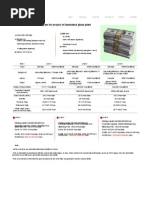 Download Sager Glass-Vacuum Laminated Glass Machineeva Filmpdlc Filmdecorative Interlayerswitchable Glasslaminated Glass by Av Codes SN59069406 doc pdf