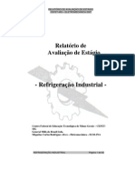 Resfrigeração industrial - Miquéias C. R. Alves