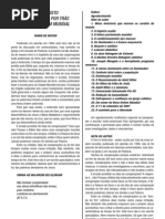 Anticristo Poder Oculto Nom