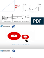 Nivelación simple y compuesta: parámetros y metodología