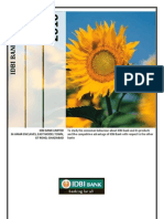 Sip at Idbi 2010 PDF