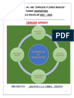 3° Proyecto - Habilidades Vespertino