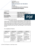 Hazard Mapping Final