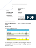 Modelo de Informe O.V 2