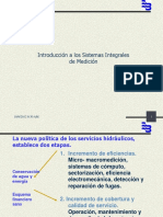 Sistemas Integrales de Medicion 3